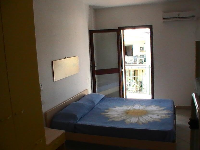 Appartamenti Marilu La Caletta Exterior foto