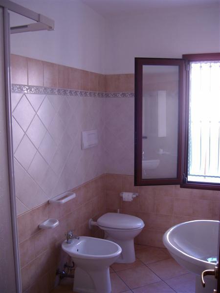 Appartamenti Marilu La Caletta Exterior foto